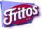 Fritos Button