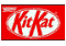 Kit Kat Button