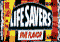 Life Savers Button