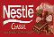 Nestles Classic Button