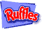 Ruffles Button