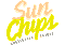 Sun Chips Button