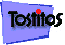 Tostitos Button